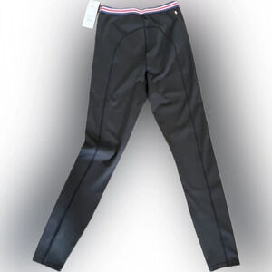 Spiritual Gangster Saya SG tight black size small NWT